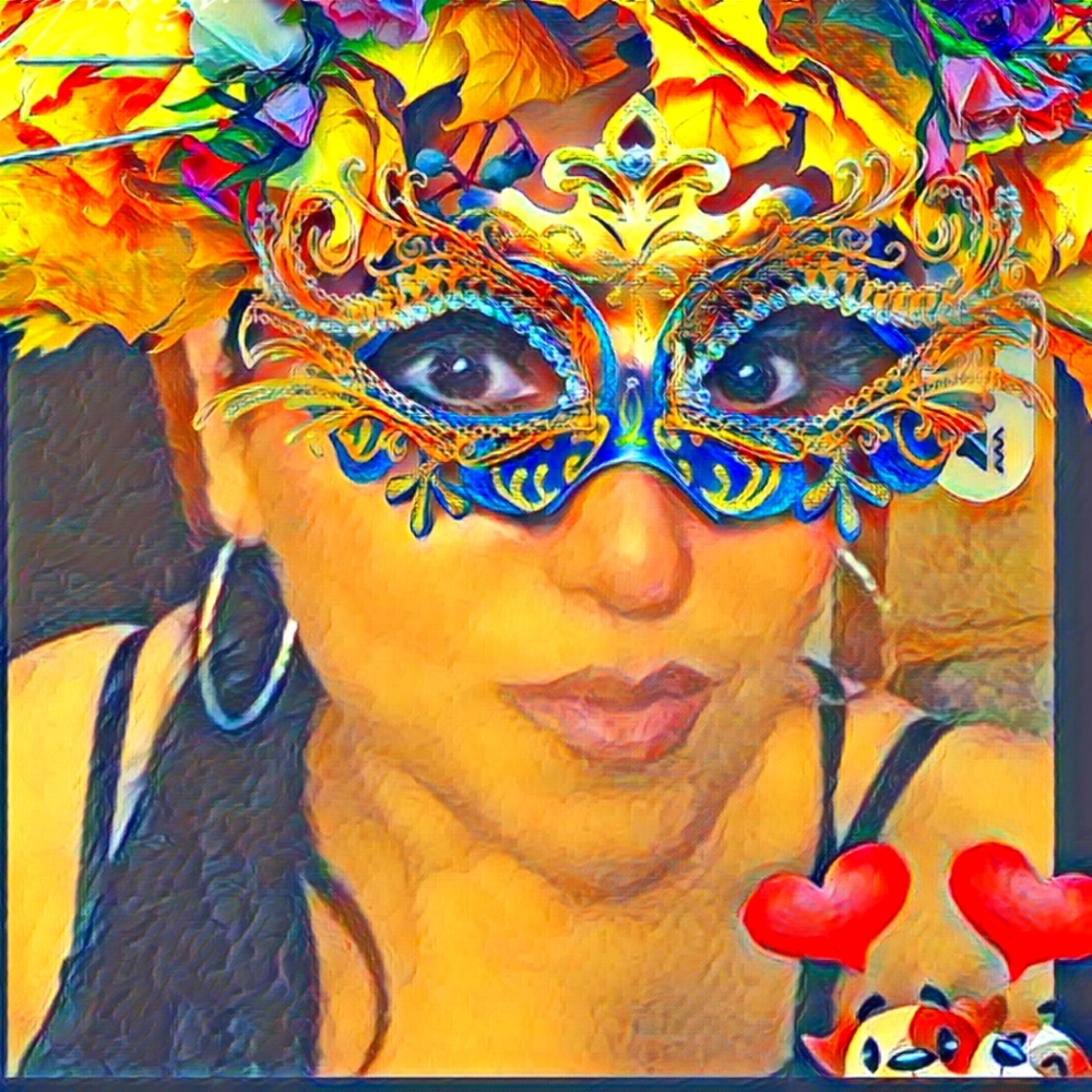 Meet your Posher, Felisha